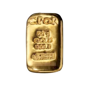 Lingotin 50g