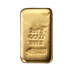 Lingotin 250g