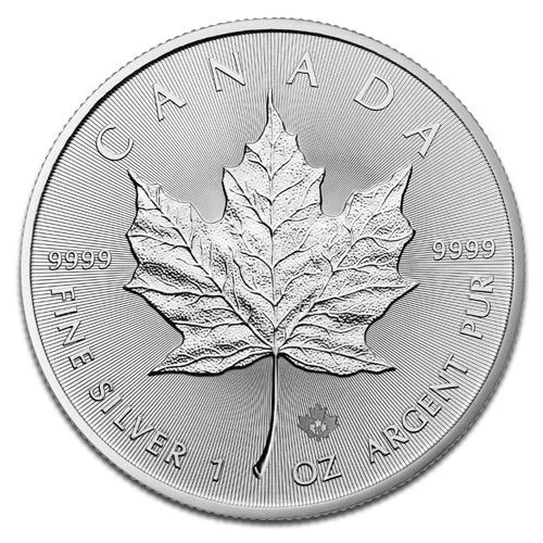 Maple Leaf (Canada) 1oz