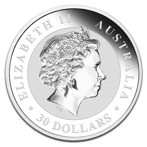 Kookaburra (Australie) 1kg