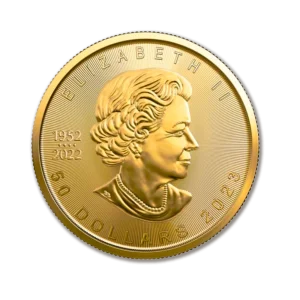 Maple Leaf (Canada) 1oz