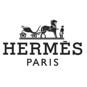 Hermes Clipper Watch black ref CL2.910