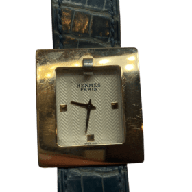 Montre Hermes Belt Quartz — photo 4