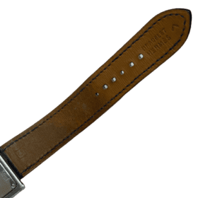 Montre Hermes Belt Quartz — photo 5