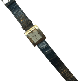 Montre Hermes Belt Quartz — photo 2