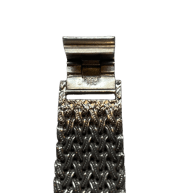 Montre Piaget Vintage Or 18K et Diamants — photo 4
