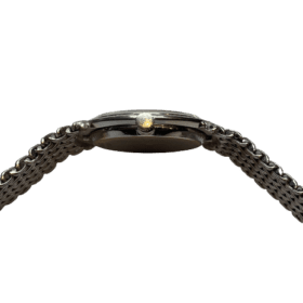 Montre Piaget Vintage Or 18K et Diamants — photo 5