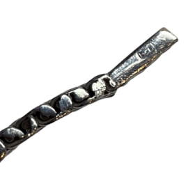 Montre Piaget Vintage Or 18K et Diamants — photo 6
