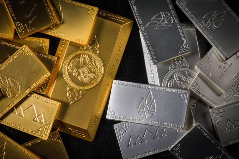 Réglementation sur la vente d&rsquo;or
