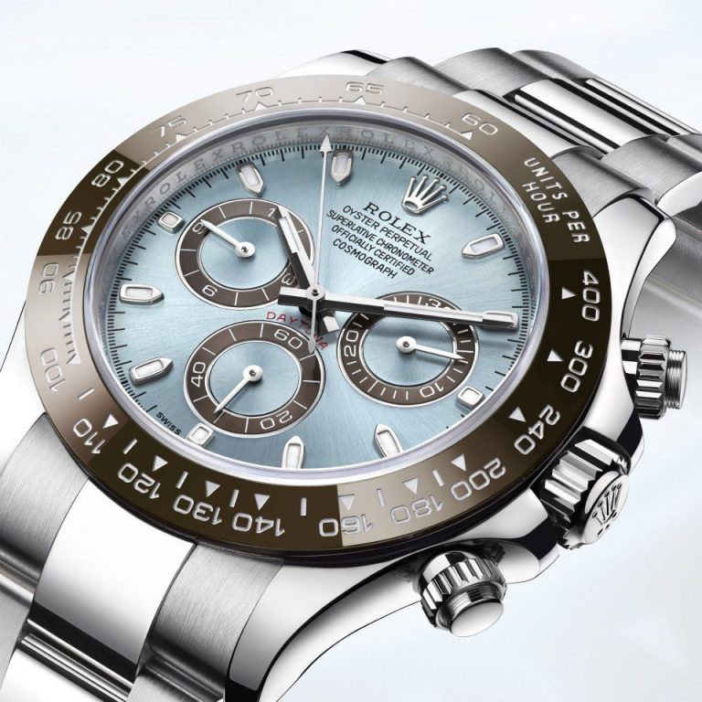 Achat et Vente de Montres de collection