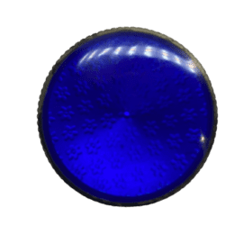BOITE TABATIERE VERMEIL EMAILLÉE BLEUE — photo 7