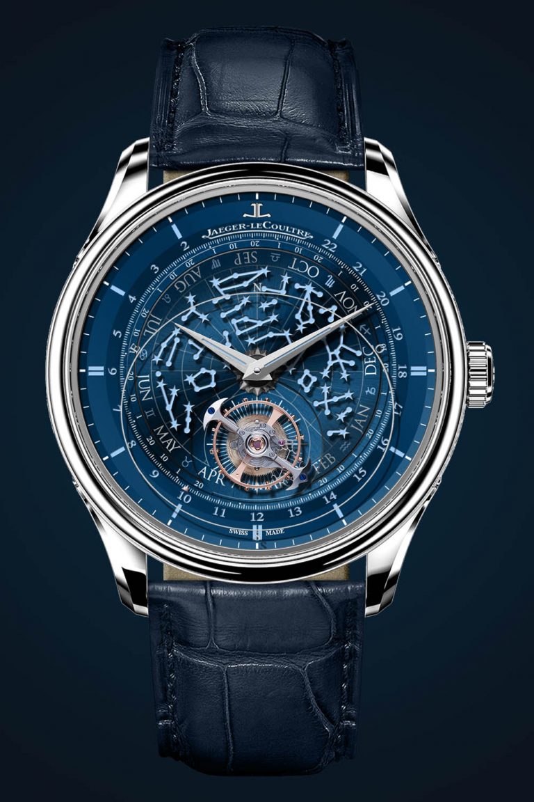 Trouver une montre de luxe