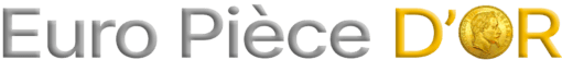 Euro Piéces D'or
