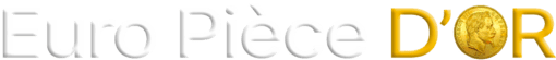 Euro Pièces D'or