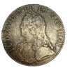 ECU ARGENT LOUIS XV 1726R