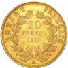 20 Francs Napoléon 6,45g
