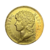 40 LIRE NAPOLEON OR 1813