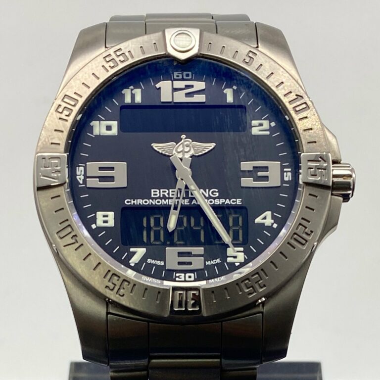 Breitling Aerospace ref E79363