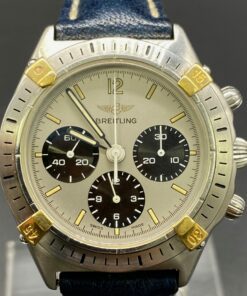 Breitling Callisto Quartz chronographe ref 80520