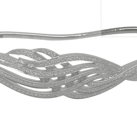 Bracelet gaydamak flamme — photo 1