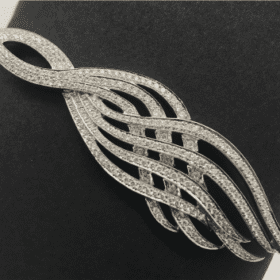 Bracelet gaydamak flamme — photo 2
