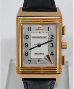 Jaeger-LeCoultre Reverso Chronographe Ref 270.2.69 limited 500 pieces
