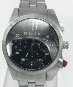 Dior Chiffre Rouge chronograph