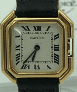 Cartier CEINTURE GOLD
