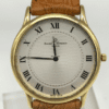 Baume & Mercier classima 18K or jaune