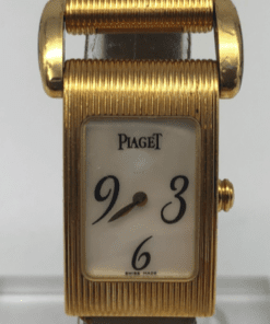 Piaget Miss Protocole Or 18K