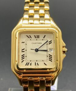 Cartier Panthere 18K ref 887968