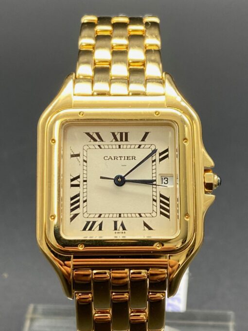 Cartier Panthere 18K ref 887968