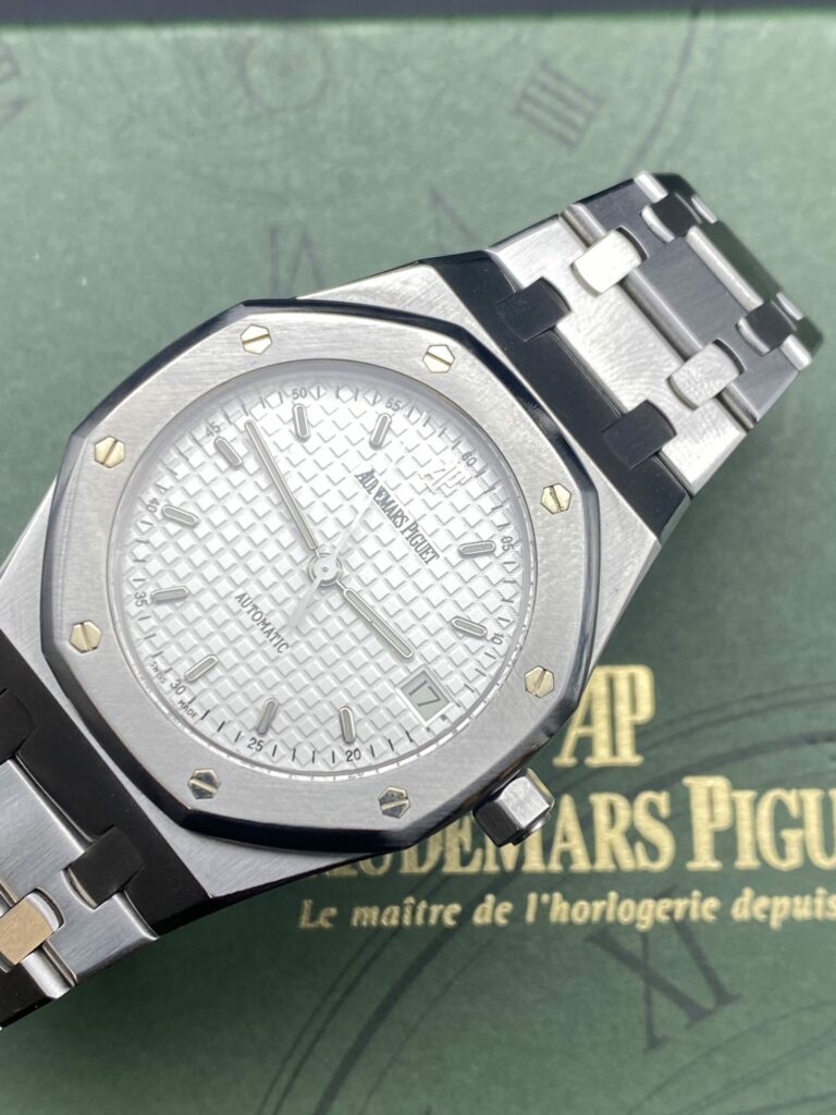 Audemars Piguet Royal Oak ref 14790ST