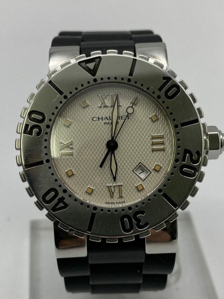 Chaumet Class One Automatique 38MM