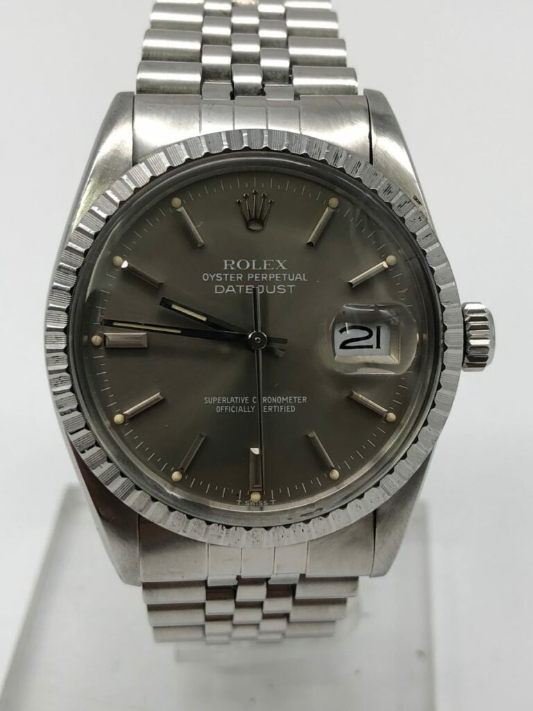 Rolex Datejust ref 16030