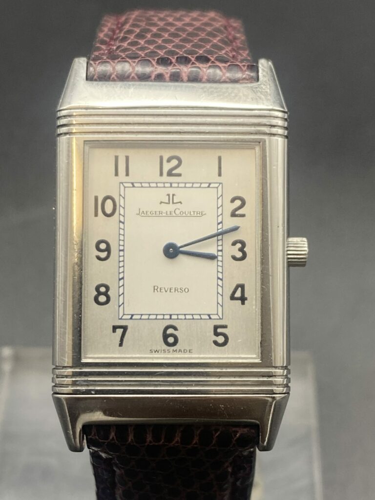 Jaeger Lecoultre Reverso 250.8.08