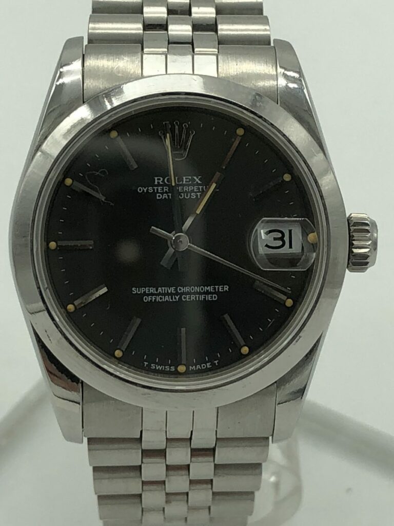 Rolex Lady Datejust 68240