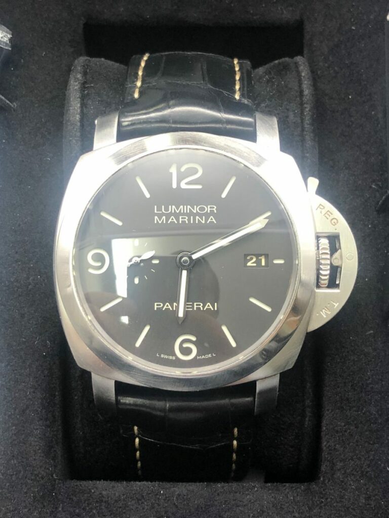 Panerai Luminor Pam 312