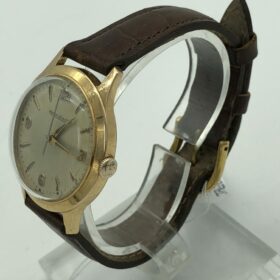 Jaeger-Lecoultre Ronde Or Mécanique — photo 2