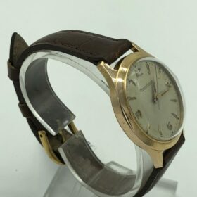 Jaeger-Lecoultre Ronde Or Mécanique — photo 3