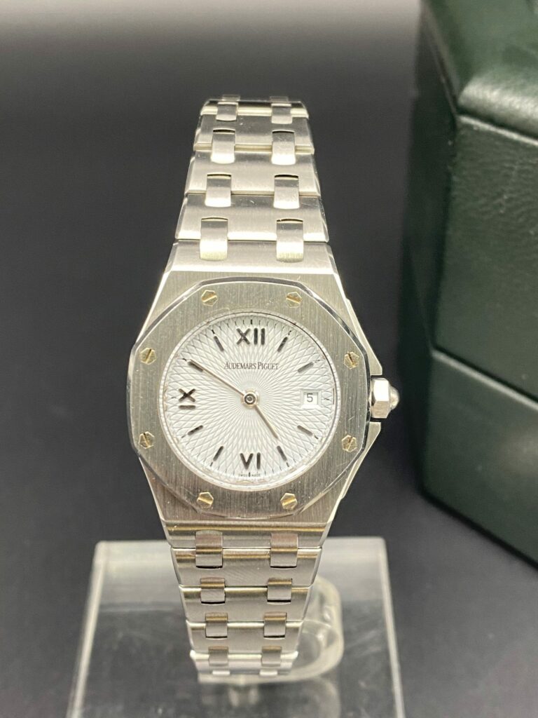 Audemars Piguet Royal Oak Lady
