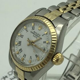 Rolex Datejust 6917 — photo 3