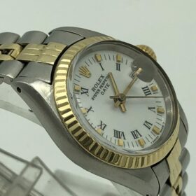 Rolex Datejust 6917 — photo 2