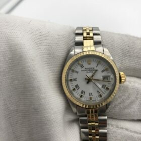 Rolex Datejust 6917 — photo 5
