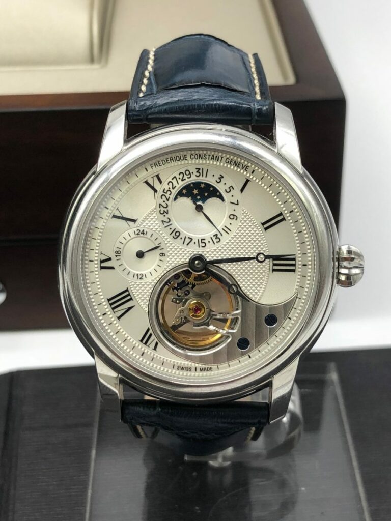 Frédérique Constant