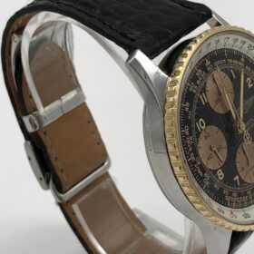 Breitling Navitimer Or et Acier D13022 — photo 3