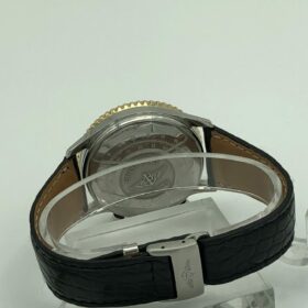 Breitling Navitimer Or et Acier D13022 — photo 4