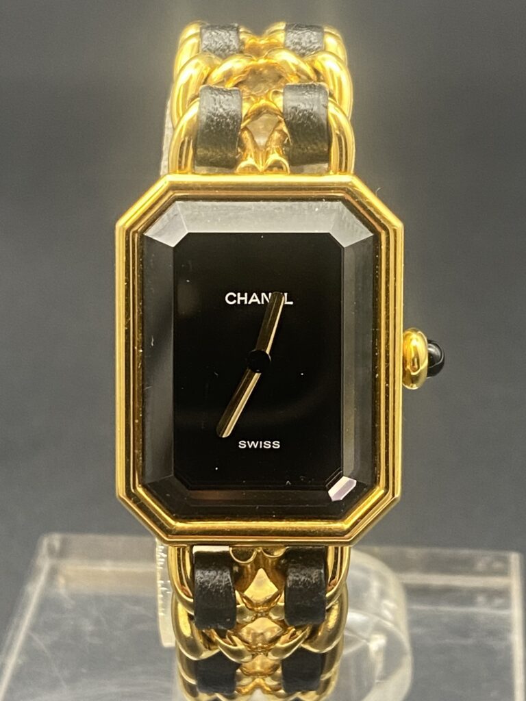 Chanel Premiere Taille S