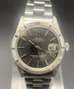 Rolex Oyster Perpetual ref 1501