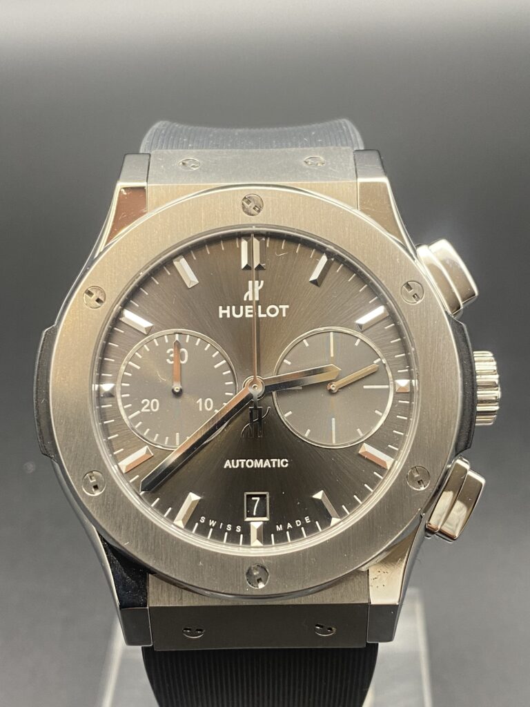 Hublot Classic Fusion 521.NX.7071.LR